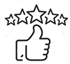 Customer satisfaction